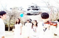 Alice in Wonder City