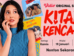 Kitab Kencan 2023 (Endonezya)