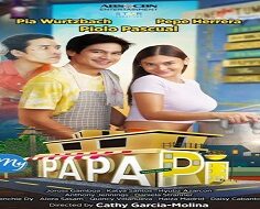 My Papa Pi 2022 (Filipinler)
