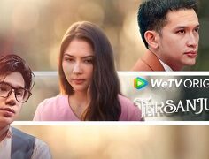 Tersanjung: The Series 2021 (Endonezya)