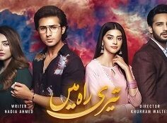 Teri Rah Mein 2022 (Pakistan)