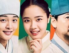 Poong, the Joseon Psychiatrist 2022 (Kore)