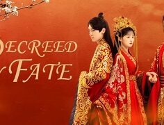 Decreed by Fate 2022 (Çin)