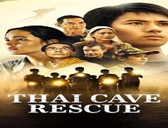 Thai Cave Rescue 2022 (Tayland)