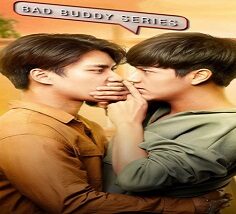 Bad Buddy 2021 (Tayland)