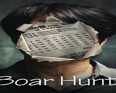 Boar Hunt 2022 (Kore)