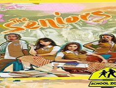 The Seniors 2022 (Filipinler)