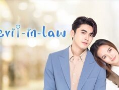 Devil in Law 2023 (Tayland)