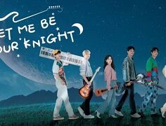 Let Me Be Your Knight 2021 (Kore)