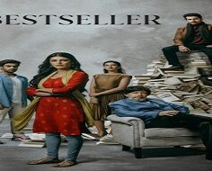 Bestseller 2022 (Hindistan)