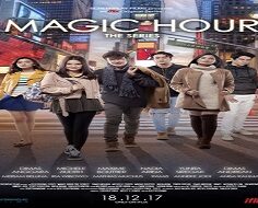Magic Hour: The Series 2.Sezon 2019 (Endonezya)