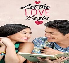 Let the Love Begin 2015 (Filipinler)