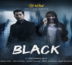 Black 2019 (Malezya)