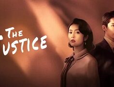 The Justice 2021 (Çin)