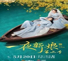 The Romance of Hua Rong 2 2022 (Çin)