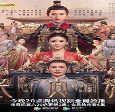 The Promise of Chang’An 2020 (Çin)