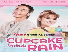 Cupcake Untuk Rain 2022 (Endonezya)
