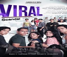 Viral Scandal 2021 (Filipinler)