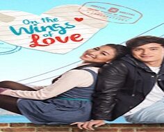 On the Wings of Love 2014 (Filipinler)