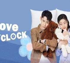 Love o Clock 2021 (Çin)