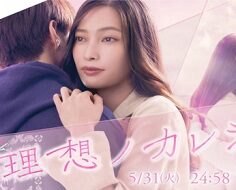 Risou no Kareshi/Ideal Boyfriend 2022 (Japon)