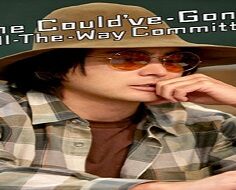 The Could’ve-Gone-All-the-Way Committee 2018 (Japon)