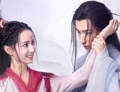 Wulin Heroes 2023 (Çin)