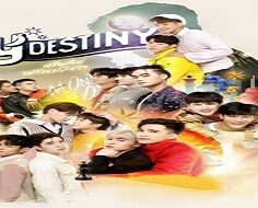 Y-Destiny 2021 (Tayland)