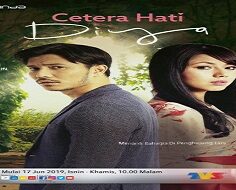 Cetera Hati Diya 2019 (Malezya)