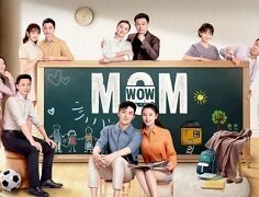 Mom Wow 2022 (Çin)