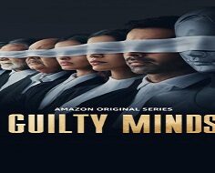 Guilty Minds 2022 (Hindistan)