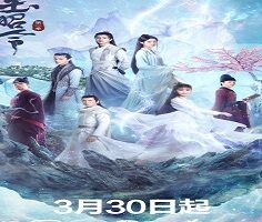 The Storm of the World/No Boundary 2.Sezon 2021 (Çin)