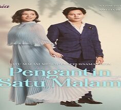 One Night Bride 2020 (Malezya)