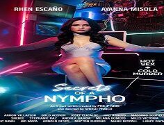 Secrets of a Nympho 2022 (Filipinler)