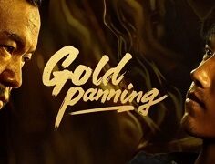 Gold Panning 2022 (Çin)