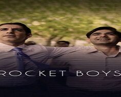Rocket Boys 2022 (Hindistan)
