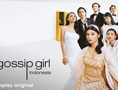 Gossip Girl Indonesia 2021 (Endonezya)