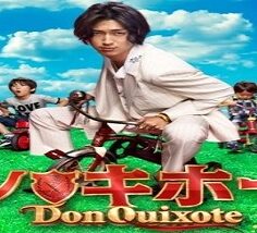 Don Quixote 2011 (Japon)