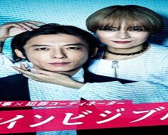 Invisible 2022 (Japon)