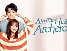 Aim the Heart! Archeress 2022 (Çin)