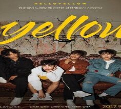 Yellow 2017 (Kore)