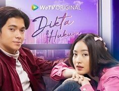 Dikta & Hukum 2022 (Endonezya)