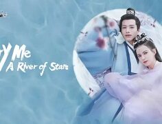 Cry Me A River of Stars 2021 (Çin)