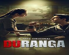 Duranga 2022 (Hindistan)