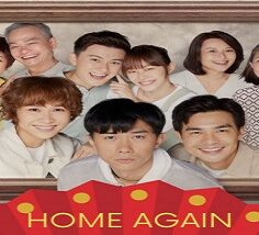 Home Again 2022 (Çin)