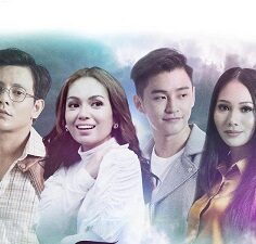 Takdir Yang Tertulis 2021 (Malezya)