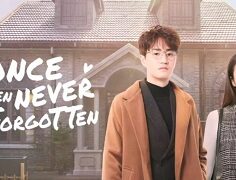Once Given, Never Forgotten 2021 (Çin)
