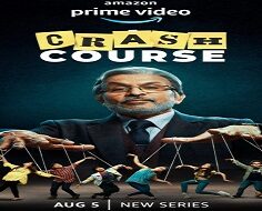 Crash Course 2022 (Hindistan)