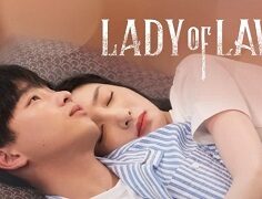 Lady of Law 2022 (Çin)