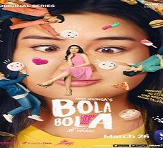 Bola Bola 2022 (Filipinler)